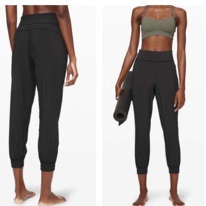 Lululemon Sun Setter Jogger 28”